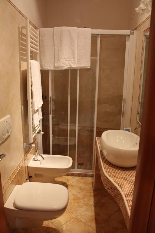 Il Timone Lerta Hotel Monterosso al Mare Kamer foto
