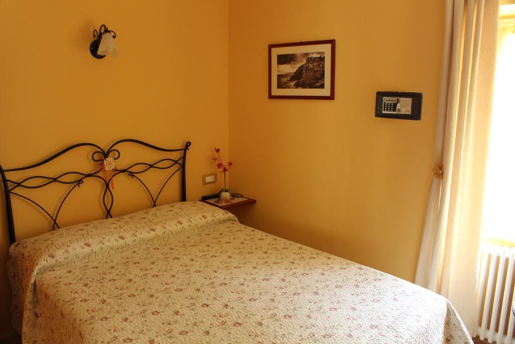 Il Timone Lerta Hotel Monterosso al Mare Kamer foto