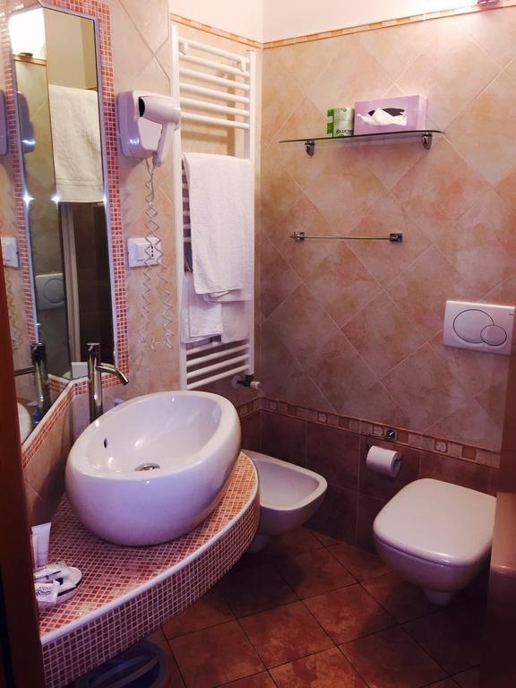 Il Timone Lerta Hotel Monterosso al Mare Kamer foto