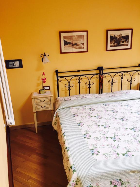Il Timone Lerta Hotel Monterosso al Mare Kamer foto