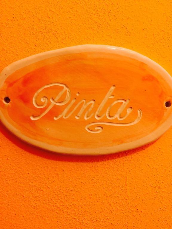Il Timone Lerta Hotel Monterosso al Mare Kamer foto