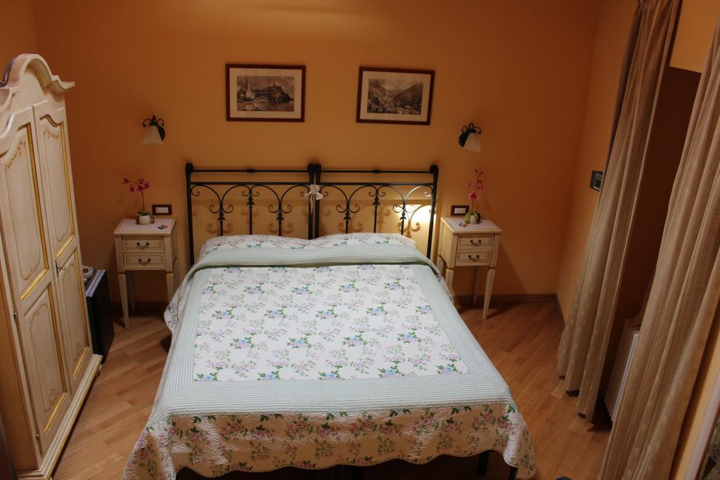 Il Timone Lerta Hotel Monterosso al Mare Kamer foto