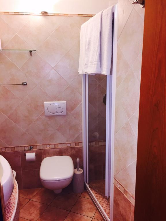 Il Timone Lerta Hotel Monterosso al Mare Kamer foto