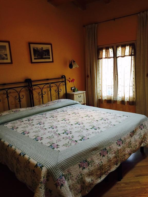 Il Timone Lerta Hotel Monterosso al Mare Kamer foto
