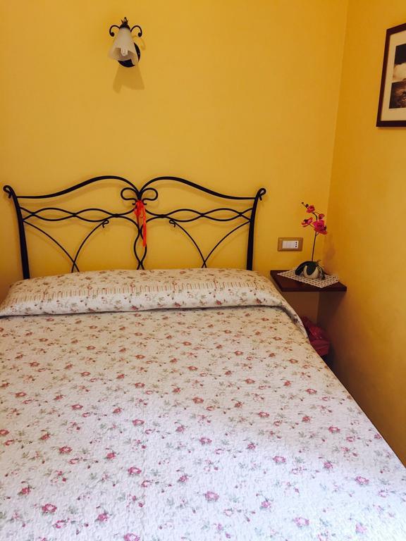 Il Timone Lerta Hotel Monterosso al Mare Kamer foto
