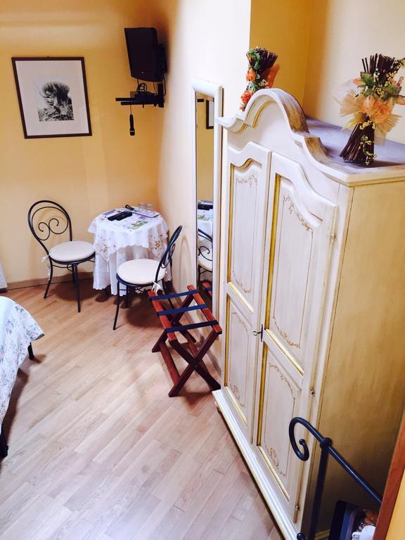 Il Timone Lerta Hotel Monterosso al Mare Kamer foto